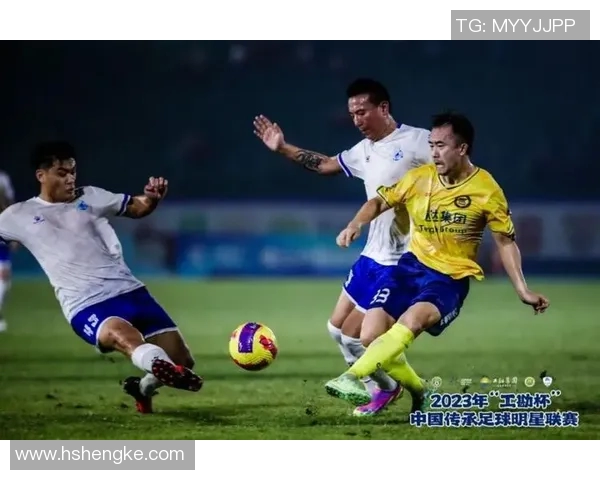 足球明星助力中国足球梦想共筑辉煌未来的激情时刻