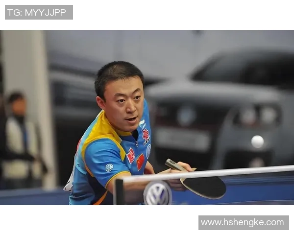 足球明星对马琳的高度评价与他在乒乓球界的影响力分析 足球明星对马琳的高度评价与他在乒乓球界的影响力分析