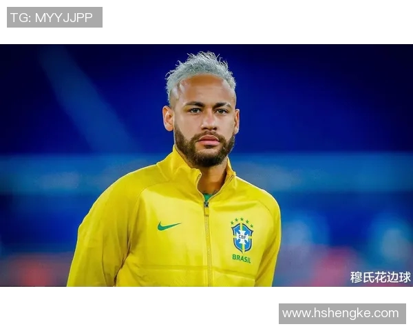 内马尔足球明星名单全解析及精彩瞬间图片展示