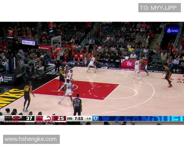 2015年热火与老鹰精彩对决全场录像回顾及赛后分析