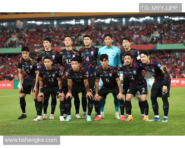 世预赛精彩回顾韩国对阵朝鲜的激烈对决视频解析 世预赛精彩回顾韩国对阵朝鲜的激烈对决视频解析