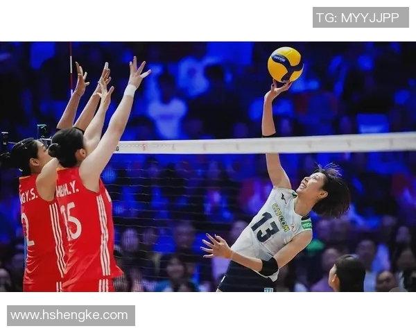亚锦赛精彩对决韩国女排迎战日本女排争夺荣耀之战 亚锦赛精彩对决韩国女排迎战日本女排争夺荣耀之战
