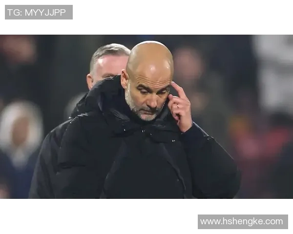 瓜迪奥拉对裁判不满怒斥VAR漏判点球影响比赛结果 瓜迪奥拉对裁判不满怒斥VAR漏判点球影响比赛结果